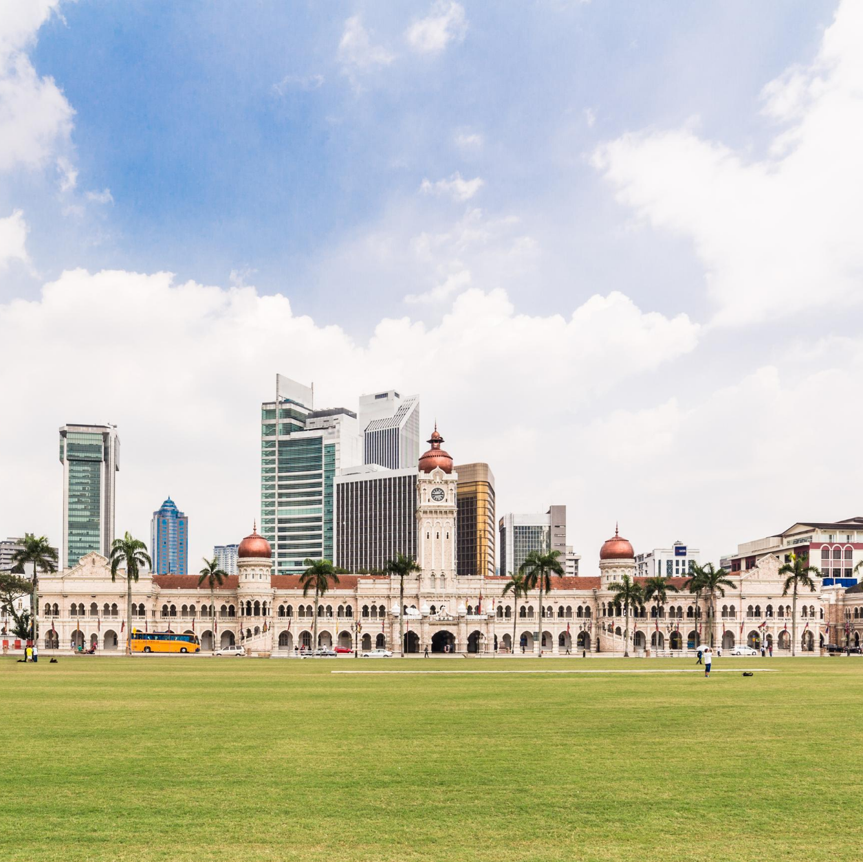 5 Things To Do In The Month of Merdeka.