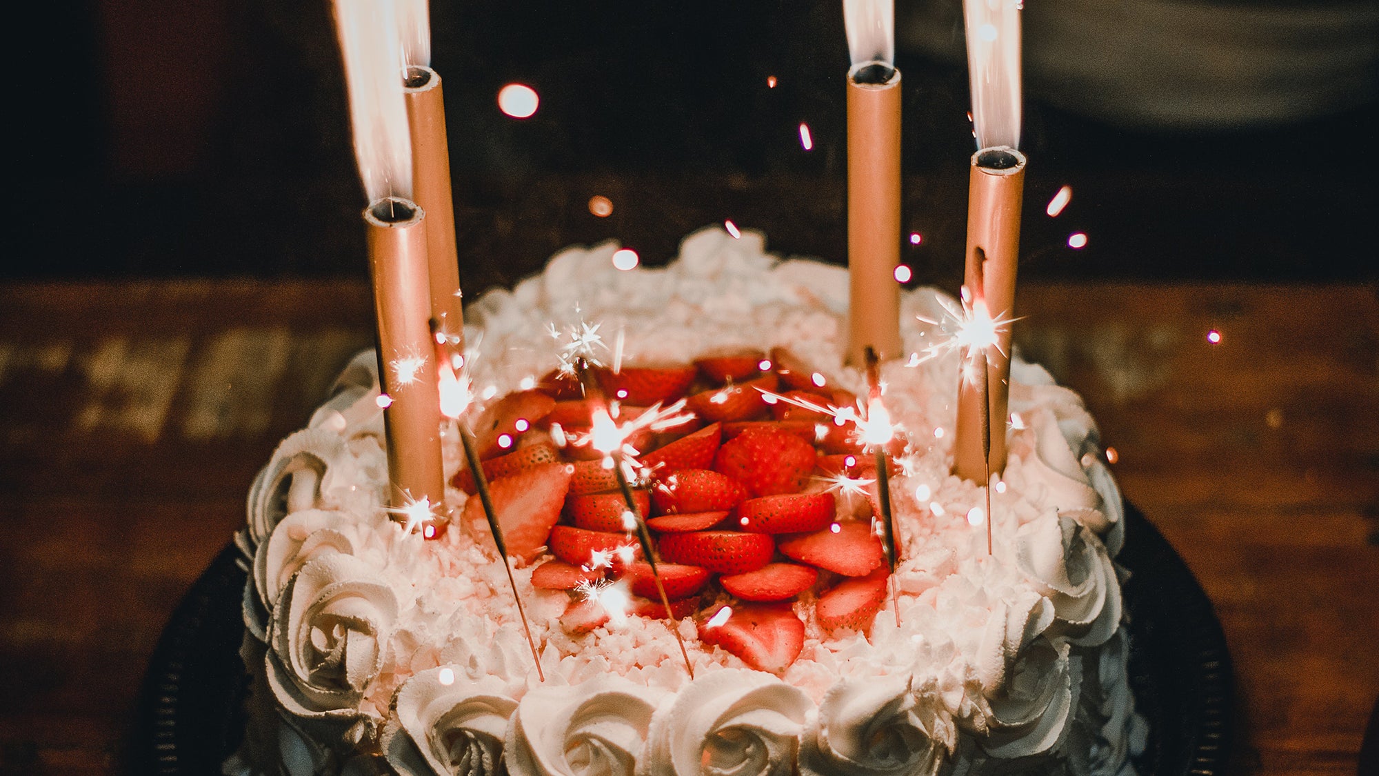 5 Best Lockdown Birthday Celebration Ideas
