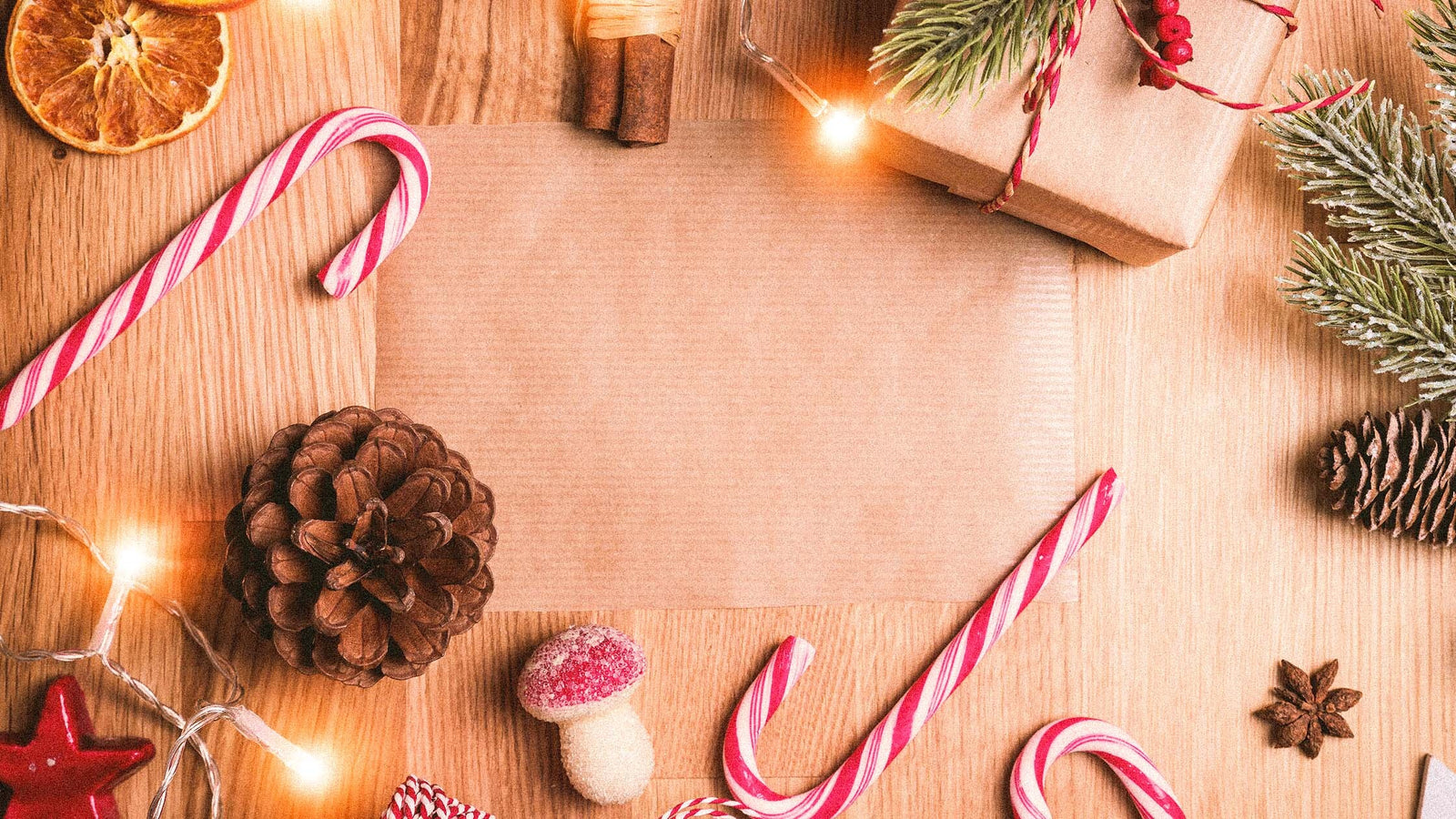 Heartfelt Christmas Wish Ideas For Your Loved Ones