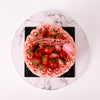 Unconditional Love Cake (MD) cake Sweet Passion's Premium Cakes - CakeRush