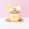 Dream Big Little One cake_designer Eats & Treats - CakeRush