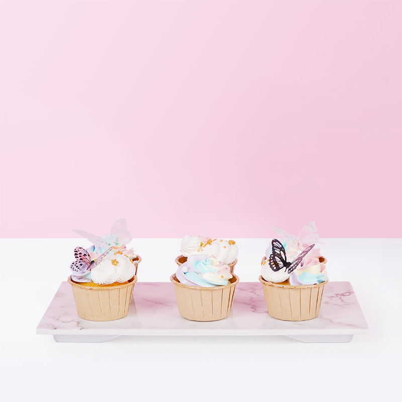 Fairyland Cupcakes Cupcakes Junandus - CakeRush