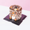 Hedgehog Designer Cake cake_designer Junandus - CakeRush