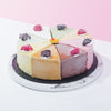 8 Sensations - Ice Cream Cake cake_icecream Kindori Moments - CakeRush