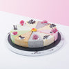 Perfect 10 - Ice Cream Cake cake_icecream Kindori Moments - CakeRush