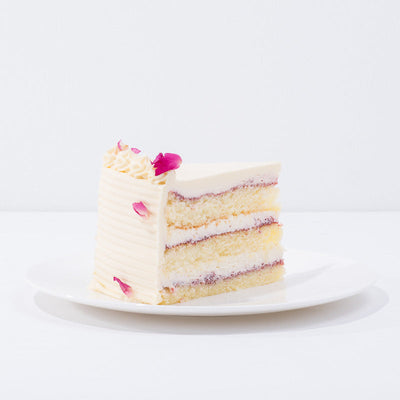 Large Queen Victoria Secret Cake cake Sweet Passion's Premium Cakes - CakeRush