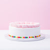 Rainbow Cake cake_designer Junandus (Penang) - CakeRush
