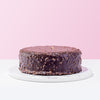 Chocolate Rocher Cake cake Champignons Patisserie - CakeRush