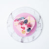 Shape of My Heart - Ice Cream Cake cake_icecream Kindori Moments - CakeRush