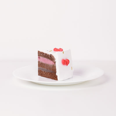 Sweet Heart cake KOBO Bakery - CakeRush