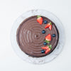 Triple Chocolate Mille Crepe cake_millecrepe Junandus - CakeRush