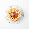 Mini Popstar Cake (Salted Caramel Chocolate) cake Ennoble - CakeRush