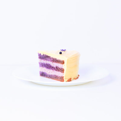 Taro Cake cake Well Bakes - CakeRush