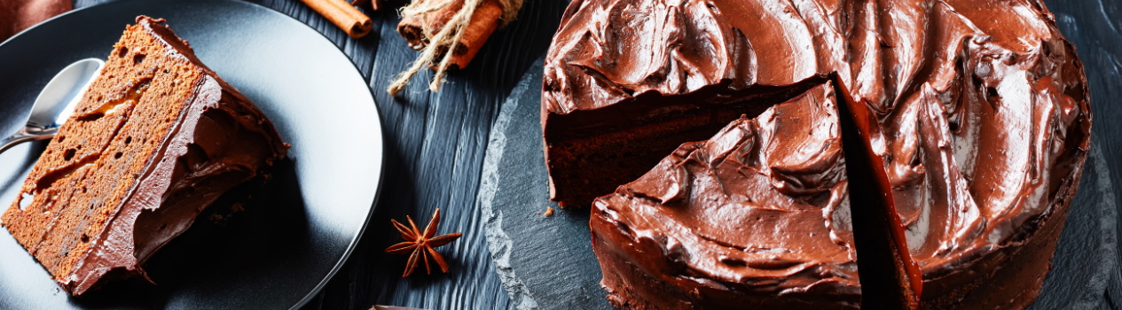 Celebrate National Chocolate Cake Day_chocolate-cake