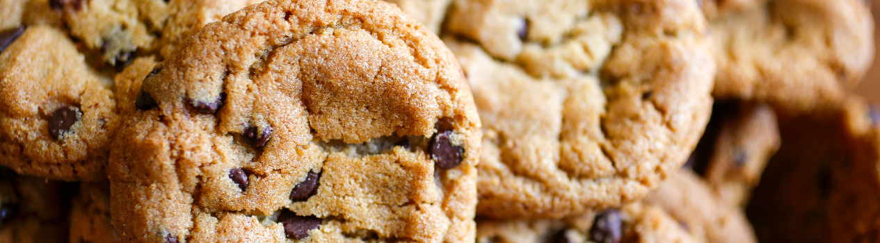 Easy Chocolate Chip Cookies Recipe