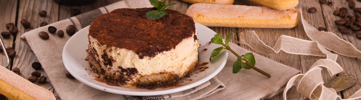 Browse Through Our Collection Of Delectable Tiramisu Cakes_tiramisu