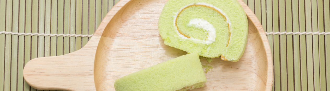 Life Is A Lot Better With Pandan Cakes! Give It A Try With CakeRush!_pandan-cakes