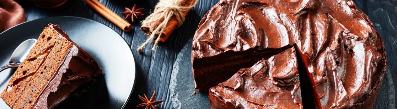 More Chocolatey Goodness!_chocolate-cake
