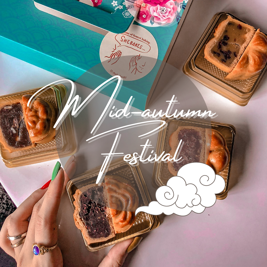 Mid-Autumn Mooncake Magic