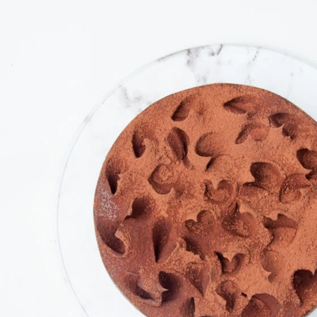 Kek Coklat_chocolate-cake