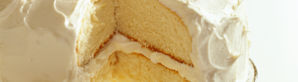 Birthday Cake Recipe (Resepi Kek Hari Jadi)