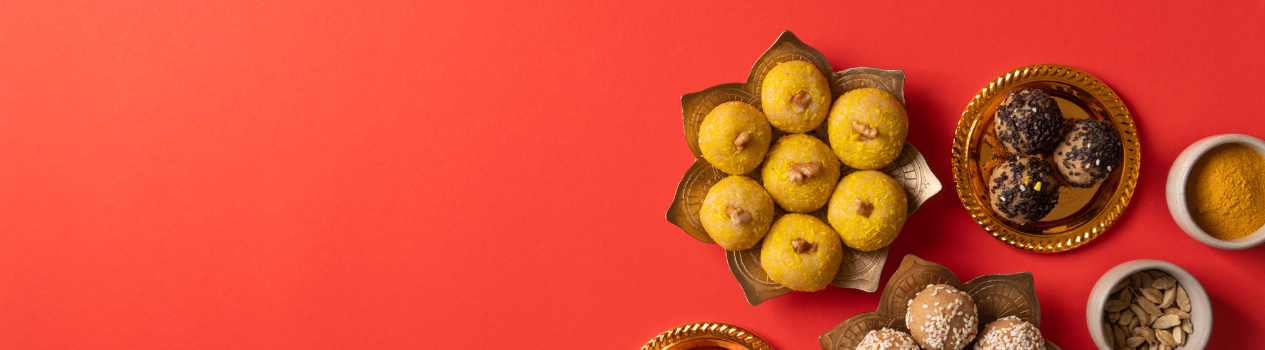 Celebrate Deepavali With Your Loved Ones Today!_sharing-platters