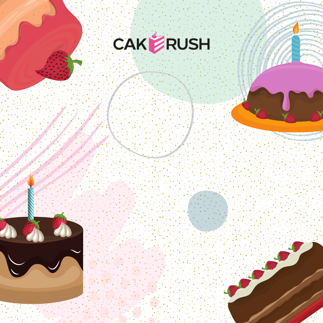 Sweeten up your life with our favourite cake hacks!