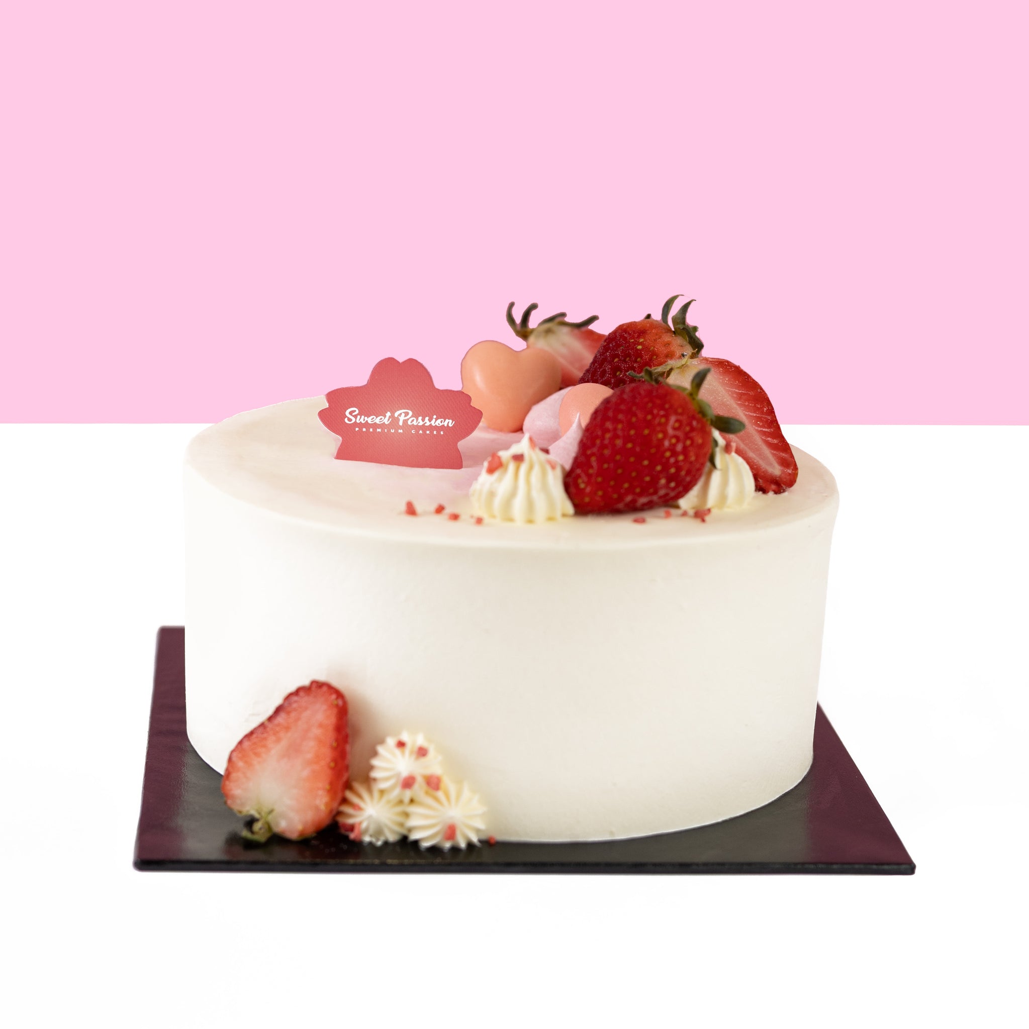 Victoria Sandwich Cake