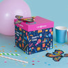 
              Cake Explosion Gift Box cake CakeRush - CakeRush
