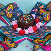 
              Cake Explosion Gift Box cake CakeRush - CakeRush