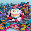 
              Cake Explosion Gift Box cake CakeRush - CakeRush