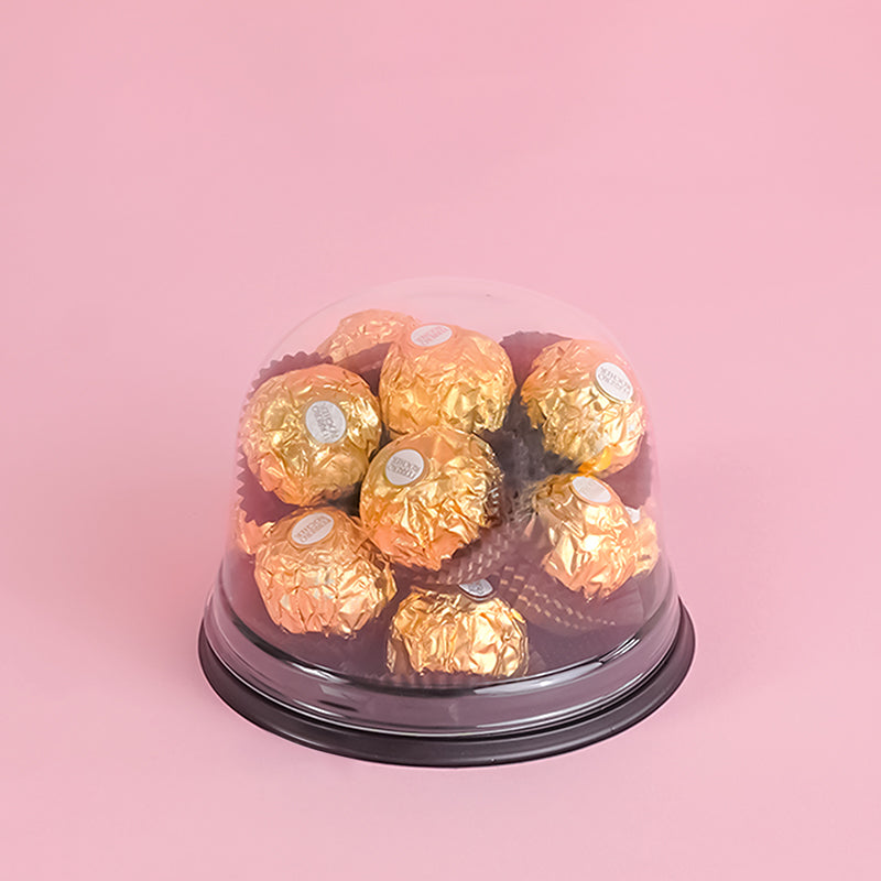 
              Cake Explosion Gift Box cake CakeRush - CakeRush