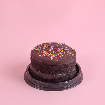 Love Explosion Gift Box cake CakeRush - CakeRush