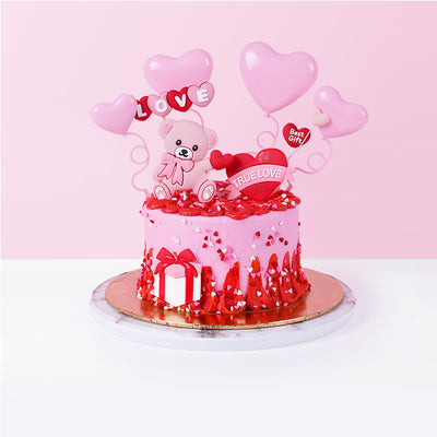 Cherish Forever Cake cake Eats & Treats - CakeRush