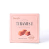 Beryl's Tiramisu - Milk Chocolate addon CakeRush - CakeRush
