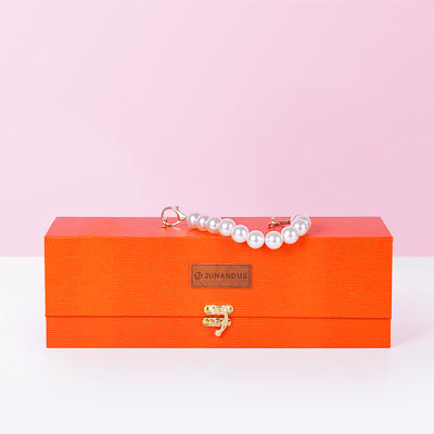 Classic Luxury Mooncake Set Mooncake Junandus - CakeRush