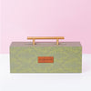Elegance Crepe Mooncake Set Mooncake Junandus - CakeRush