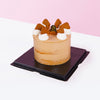 Lotus Caramelized Cookies Cake cake Junandus (Penang) - CakeRush