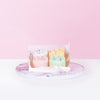 Mooncake Medley Gift Set Mooncake Kindori Moments - CakeRush
