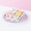 Mooncake Medley Gift Set Mooncake Kindori Moments - CakeRush