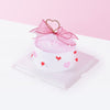 Sparkling Love Cake cake Pinke Pastry - CakeRush