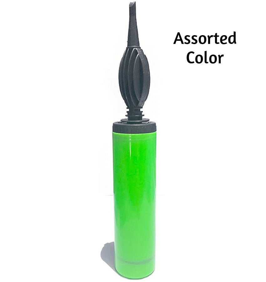 Balloon Pump (1-unit) addon CakeRush - CakeRush