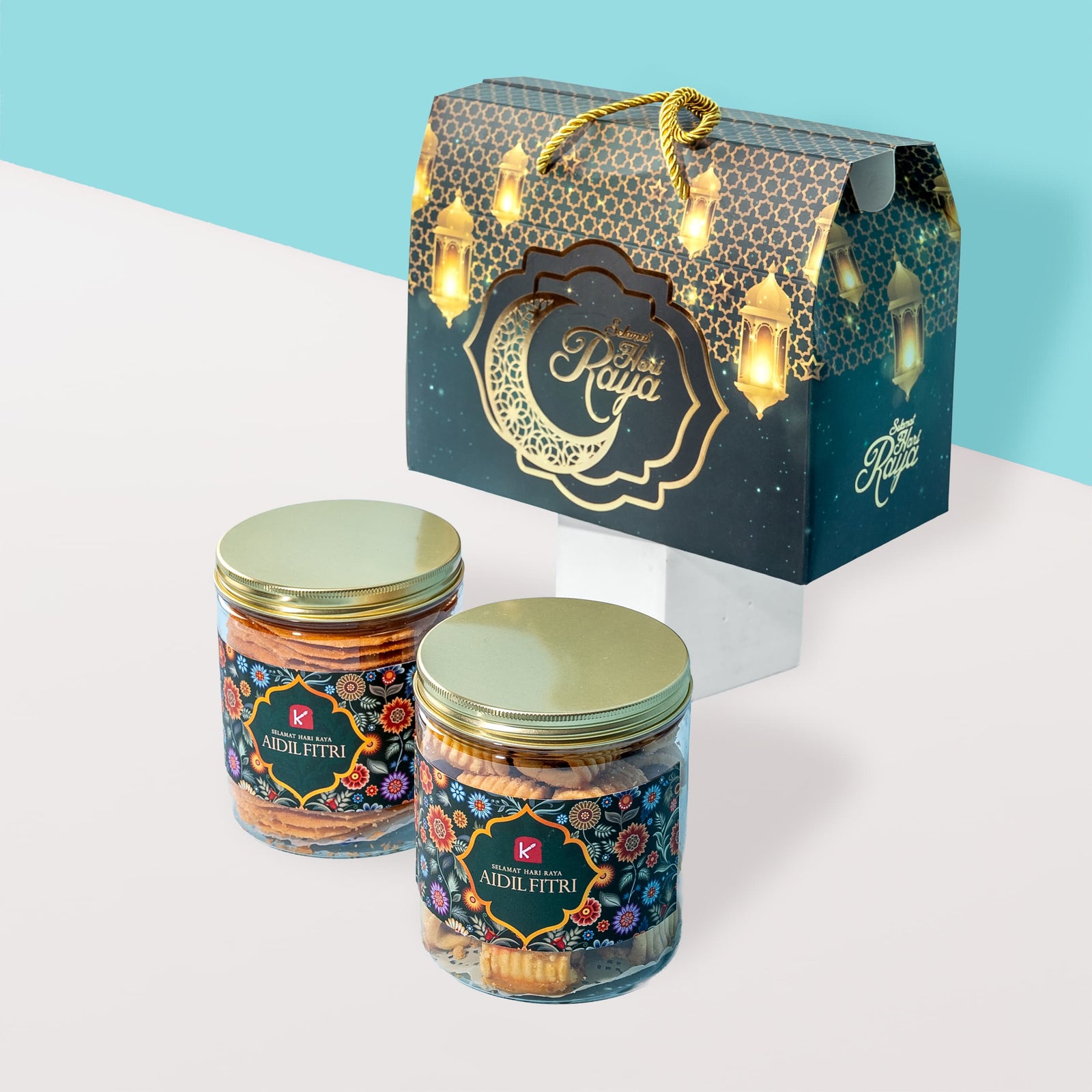 Aidilfitri Raya Gift Set
