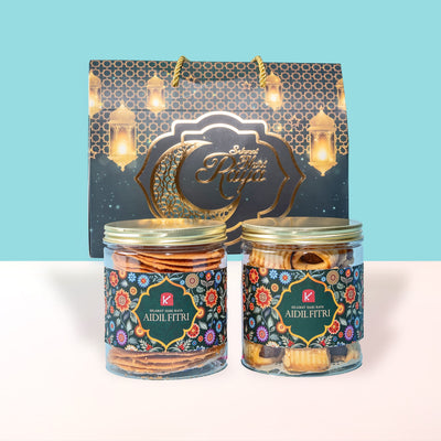 Aidilfitri Raya Gift Set