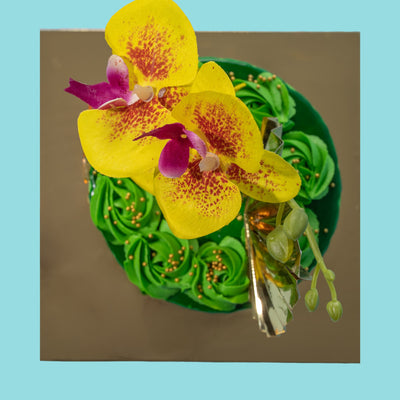 Seloka Hari Raya Cake