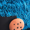 Cookie Monster Cake