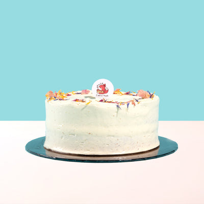 Mum's Walnut Carrot Cake cake Cake Hub - CakeRush