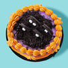 Monster Eye Delight Cake