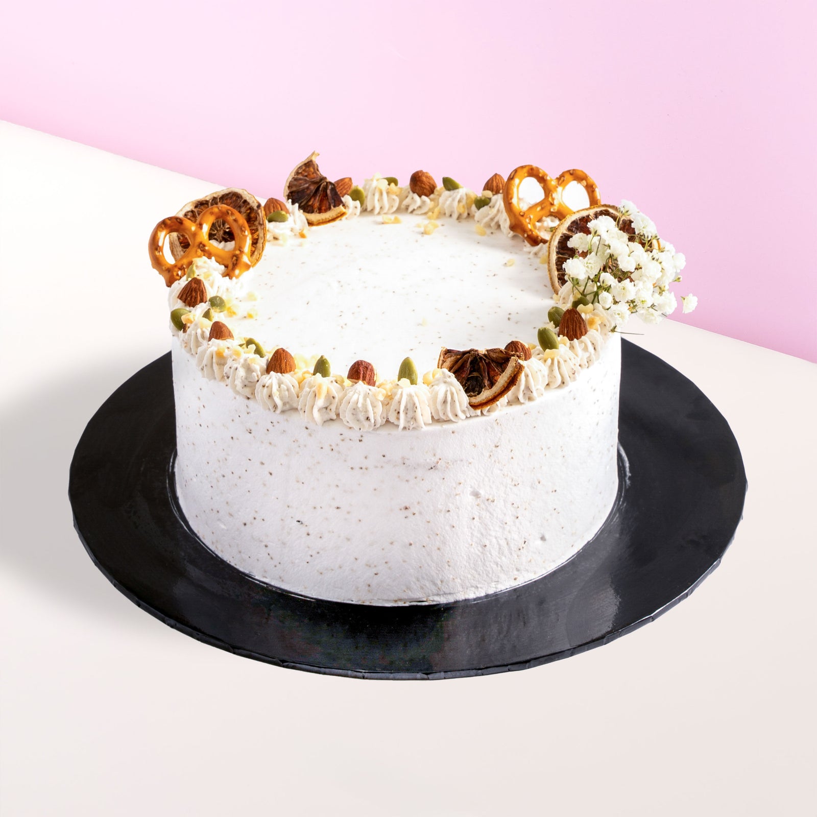 Cham Cake (JB) cake The Cake Calendar - CakeRush