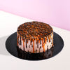 Chocolate Salted Caramel Cake (JB) cake The Cake Calendar - CakeRush